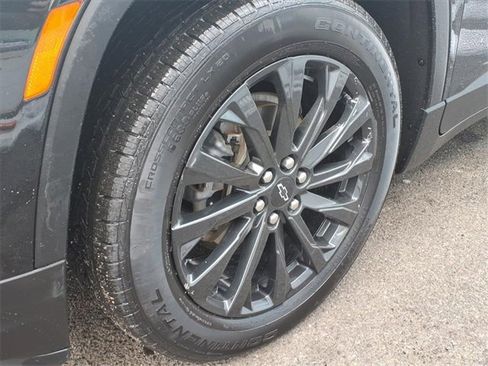Used 2023 Chevrolet Traverse RS w/ LPO, Floor Liner Package image 8