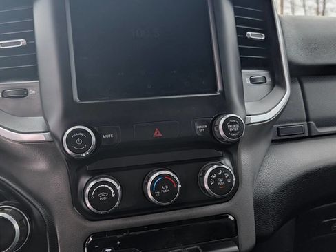 Used 2021 RAM 2500 Big Horn w/ Level 1 Equipment Group image 31