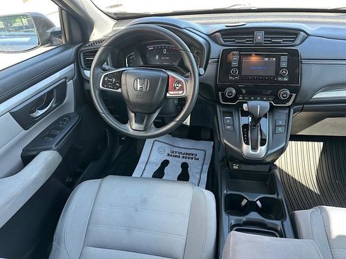 Used 2020 Honda CR-V LX image 16
