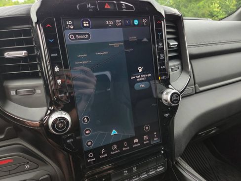 New 2026 RAM 1500 RHO AWD/4WD image 9
