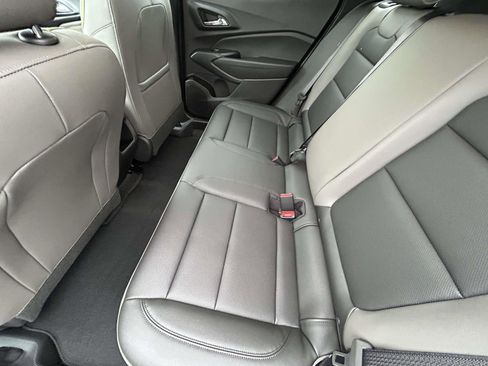 New 2026 Chevrolet Trax ACTIV w/ Sunroof Package image 12