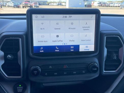 Used 2021 Ford Bronco Sport Big Bend image 44