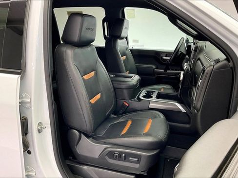 Used 2022 GMC Sierra 2500 AT4 image 6