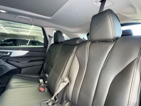 Used 2025 Acura MDX FWD image 22