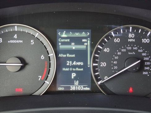 Used 2020 Lexus RX 350 FWD w/ Accessory Package image 10