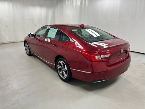 Used 2020 Honda Accord EX image 7