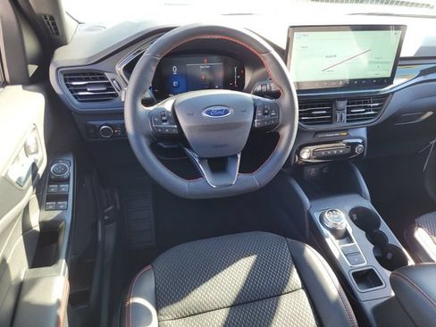 New 2026 Ford Escape ST-Line w/ Tech Pack #1 AWD/4WD image 6