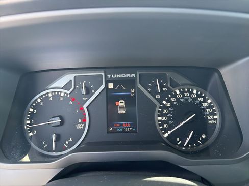 Used 2024 Toyota Tundra SR5 image 21