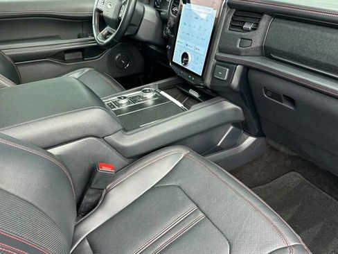Certified 2023 Ford Expedition Max Limited AWD/4WD image 17