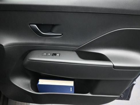 New 2026 Hyundai Kona SEL Sport AWD/4WD image 27