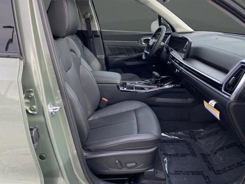 New 2026 Kia Sorento SX image 38