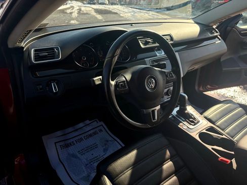 Used 2017 Volkswagen CC Sport image 15