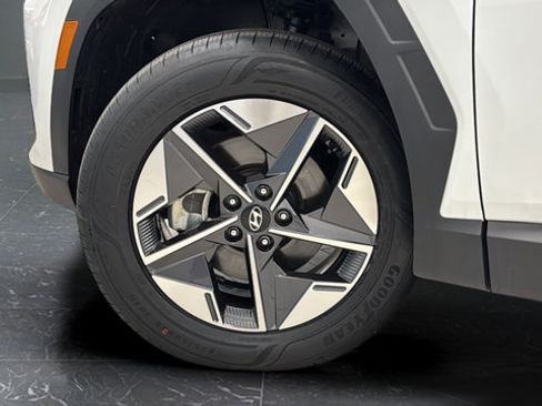 Used 2025 Hyundai Tucson SEL AWD/4WD image 35