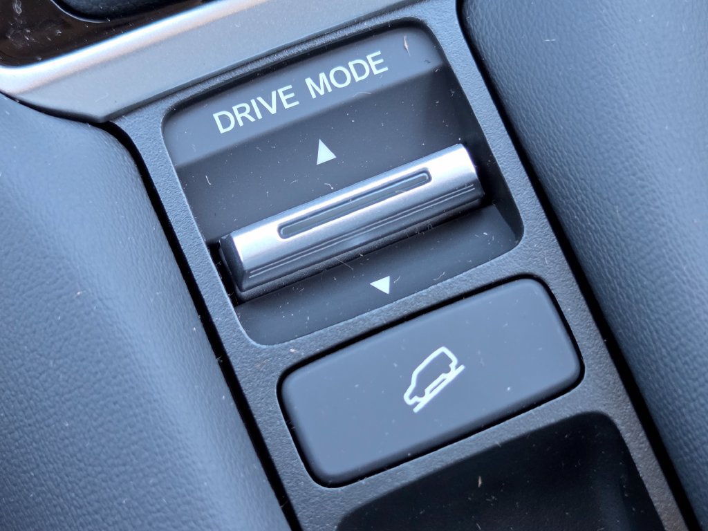 New 2027 Honda HR-V EX-L image 12