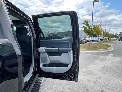 Used 2021 Ford F150 Limited AWD/4WD image 17