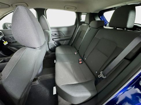 New 2026 Nissan Kicks S image 20