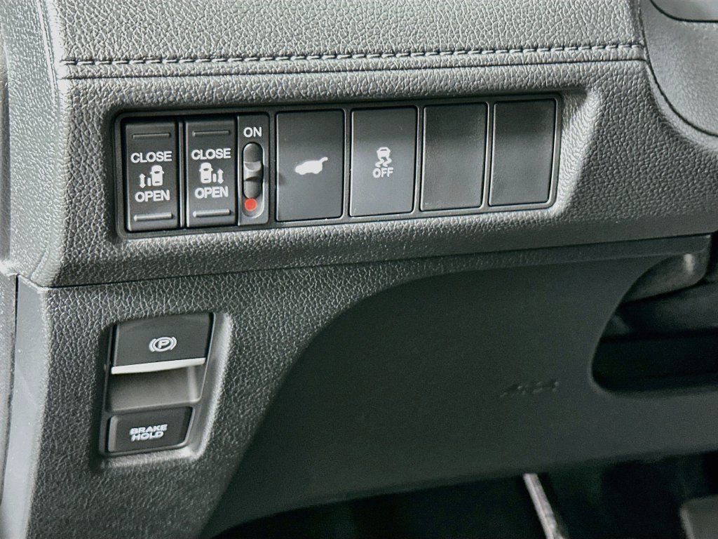 New 2026 Honda Odyssey EX-L image 10
