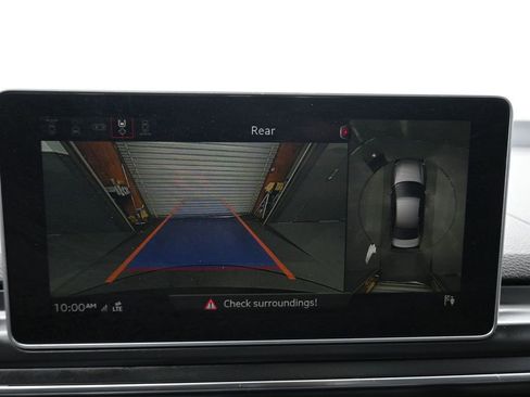 Used 2018 Audi S4 Prestige w/ Prestige Package image 20