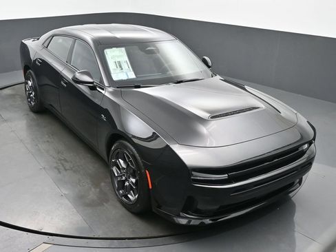 New 2026 Dodge Charger R/T image 41