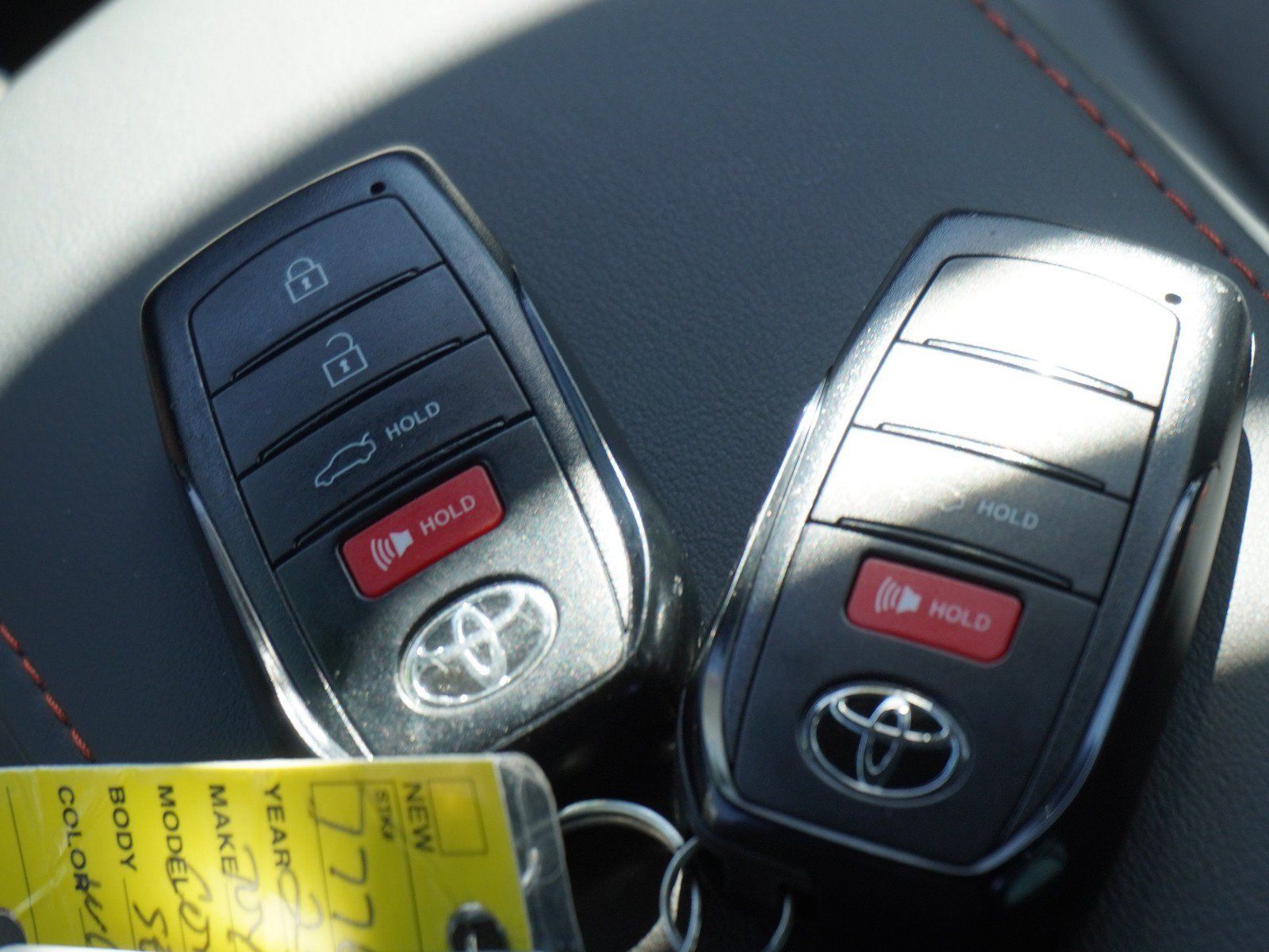 Used 2025 Toyota Corolla FX w/ Convenience Package FWD image 15