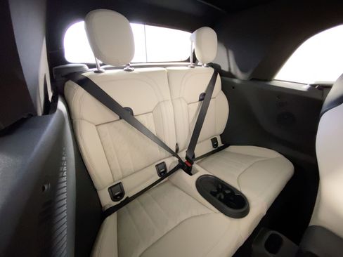 New 2026 MINI Cooper S image 25