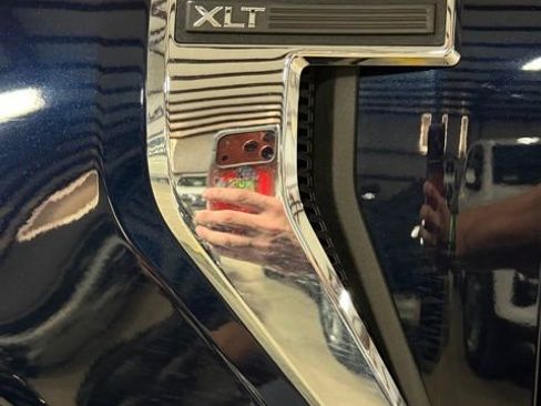 Used 2021 Ford F150 XLT w/ Equipment Group 302A High AWD/4WD image 10