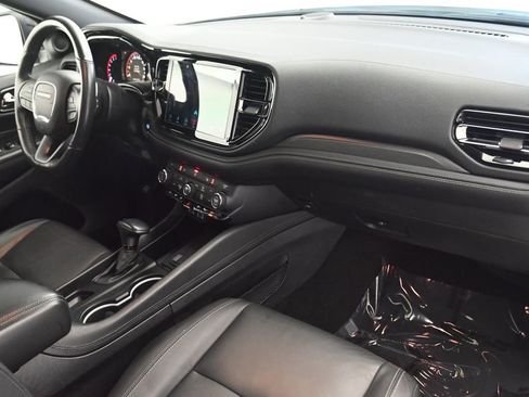 Used 2022 Dodge Durango GT AWD/4WD image 20