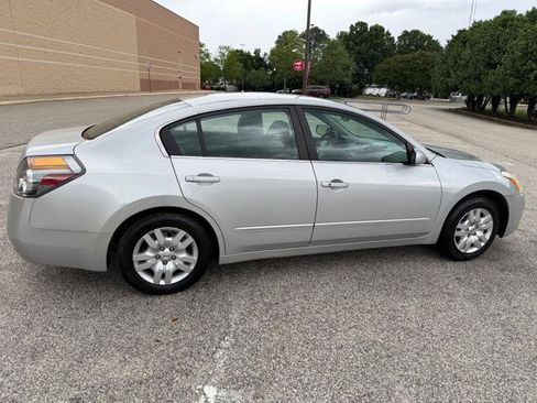 Used 2012 Nissan Altima 2.5 S FWD image 26