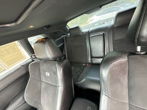 Used 2018 Dodge Challenger T/A RWD image 11