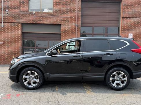 Used 2018 Honda CR-V EX image 6