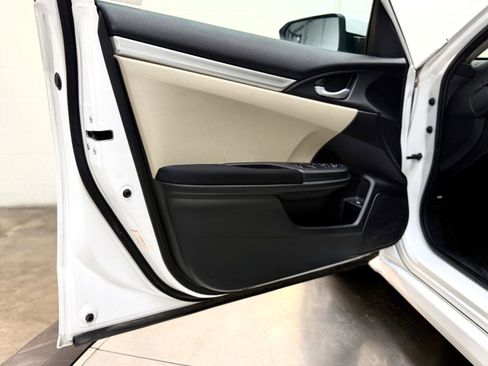 Used 2016 Honda Civic LX image 11