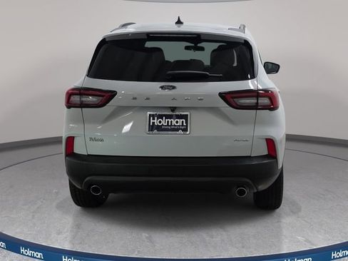 Certified 2025 Ford Escape ST-Line Select AWD/4WD image 6