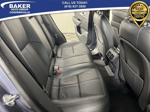 Used 2024 Land Rover Range Rover Velar Dynamic HSE image 28