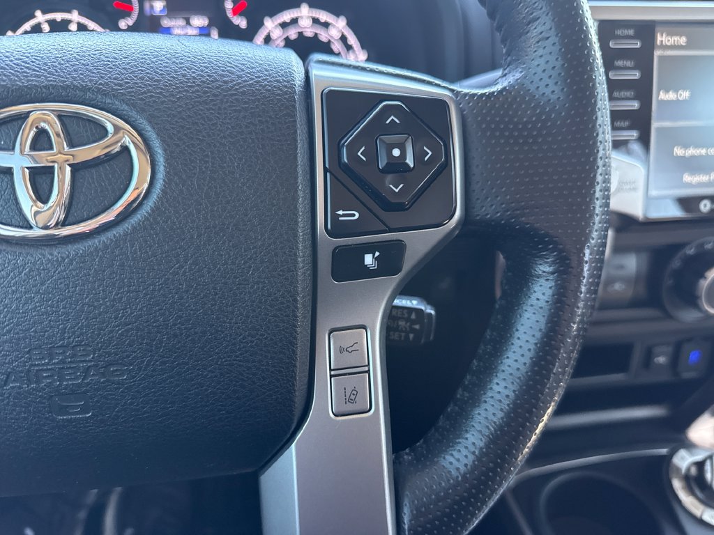 Used 2023 Toyota 4Runner SR5 Premium w/ Moonroof Package AWD/4WD image 15
