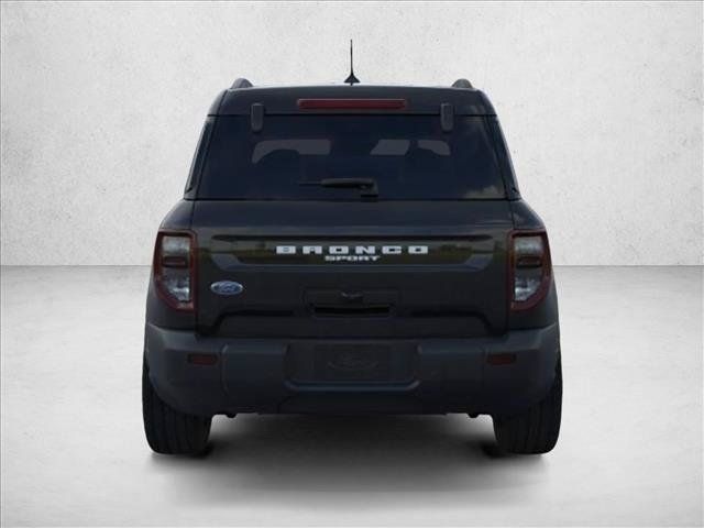 New 2026 Ford Bronco Sport Big Bend w/ Convenience Package AWD/4WD image 5