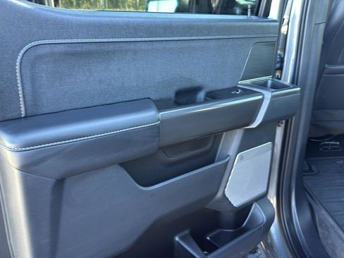 Used 2024 Ford F150 Lariat w/ FX4 Off-Road Package image 26