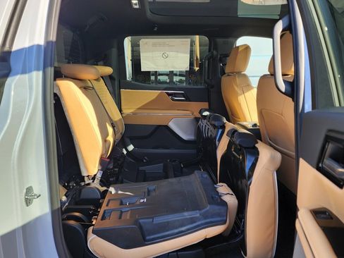 New 2026 GMC Sierra EV Denali image 52