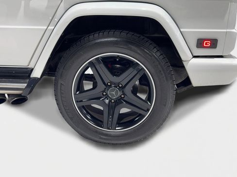 Used 2014 Mercedes-Benz G 63 AMG 4MATIC image 46