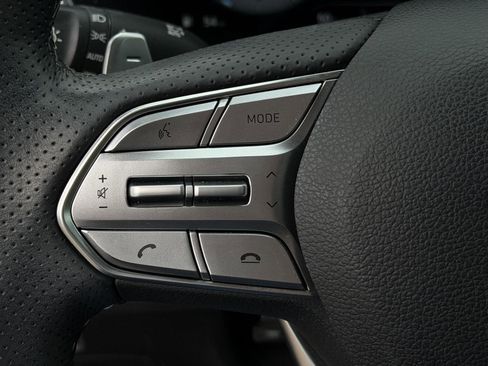 Certified 2023 Hyundai Santa Fe Calligraphy image 20