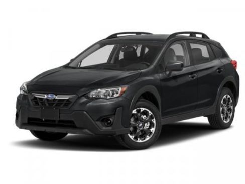 Used 2023 Subaru Crosstrek 2.0i image 4