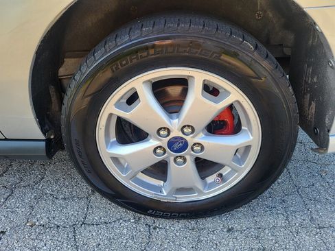 Used 2016 Ford Transit Connect Titanium image 24