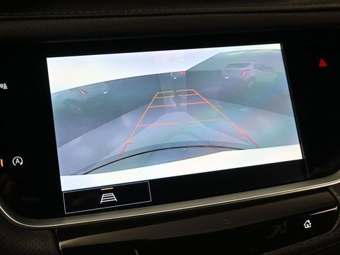 Used 2024 Cadillac XT5 Luxury FWD image 22