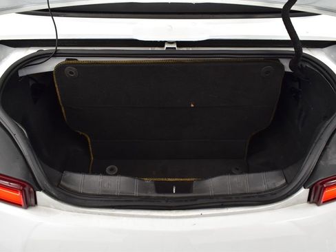 Used 2018 Chevrolet Camaro SS image 9