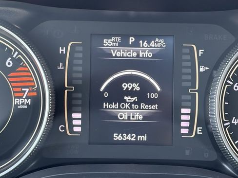 Used 2021 Jeep Cherokee Latitude Plus w/ Sun & Sound Group image 20