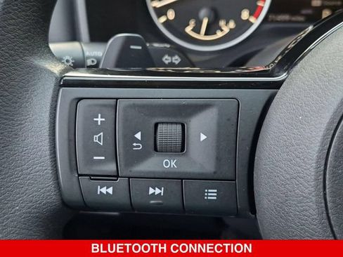 Certified 2023 Nissan Rogue SV AWD/4WD image 21