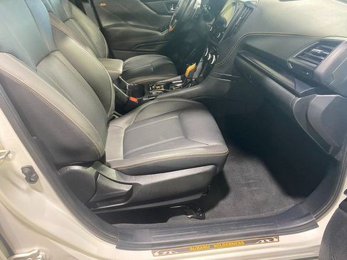 Used 2022 Subaru Forester Wilderness AWD/4WD image 18