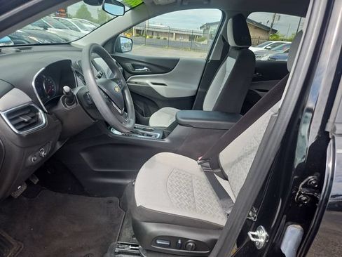 Used 2024 Chevrolet Equinox LS w/ LS Convenience Package FWD image 10