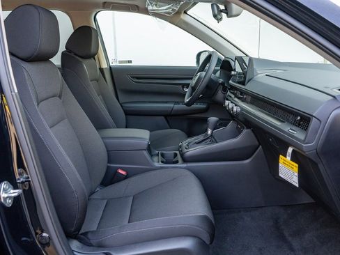 New 2026 Honda CR-V EX image 15