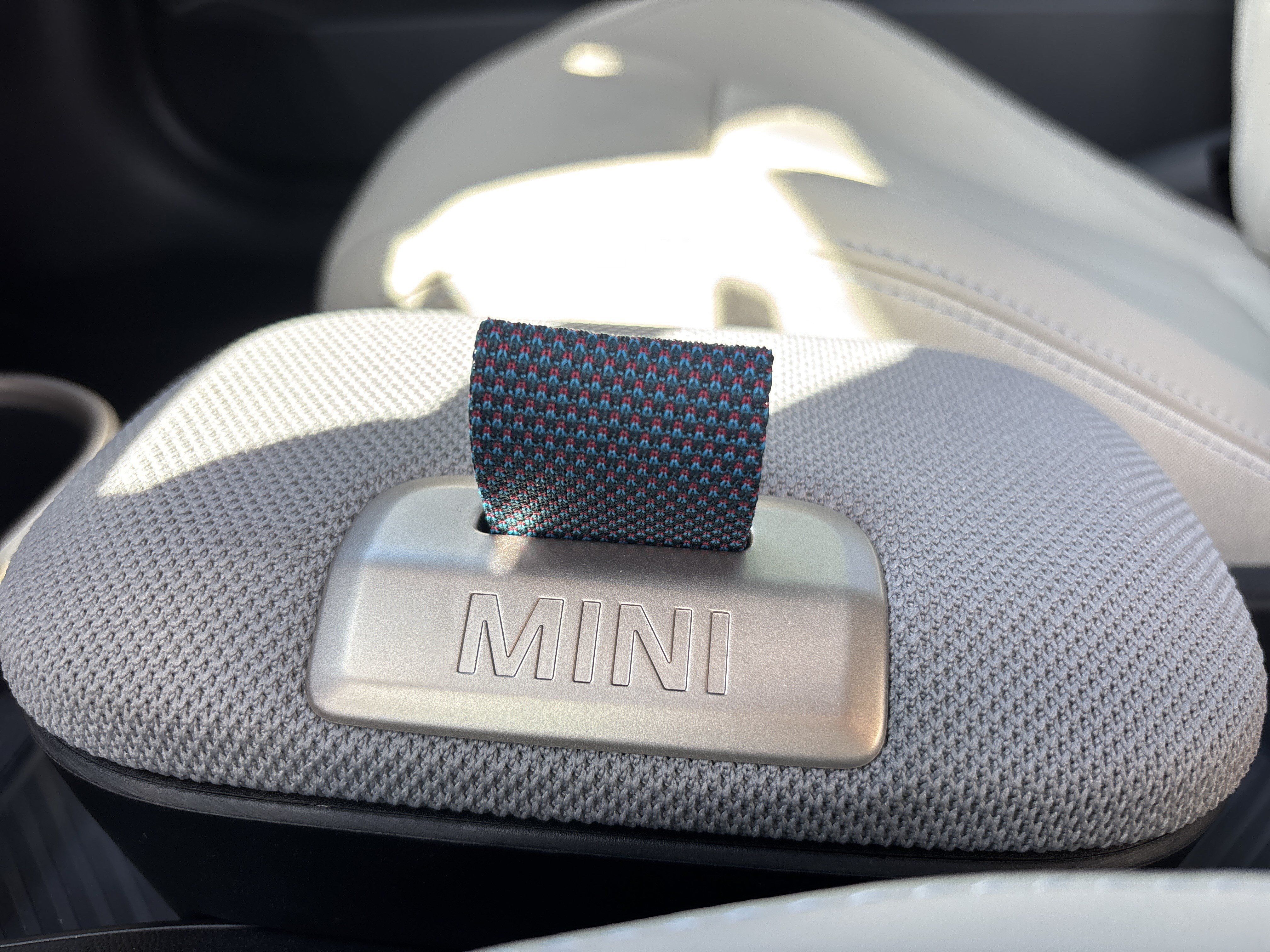 Used 2025 MINI Cooper S FWD image 35