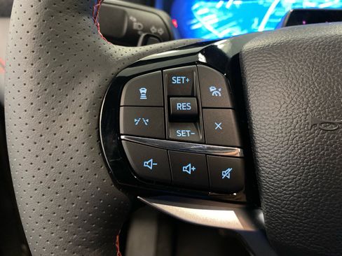 New 2026 Ford Explorer ST w/ Sun And Sound Package image 20